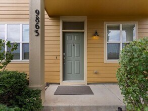 9863 E 26th Ave in Denver, CO - Building Photo - Building Photo