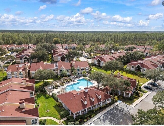 property at 9481 Highland Oak Dr