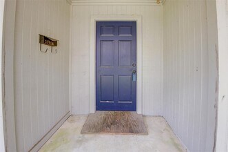 510 Coleman St in Conroe, TX - Building Photo - Building Photo
