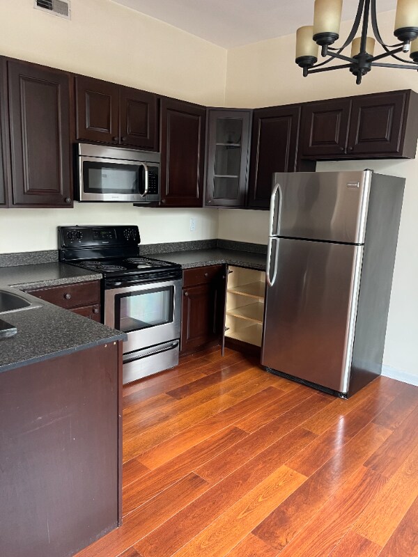 402 N Delaware St in Indianapolis, IN - Building Photo - Building Photo