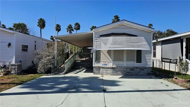 property at 21 Meadowlark St