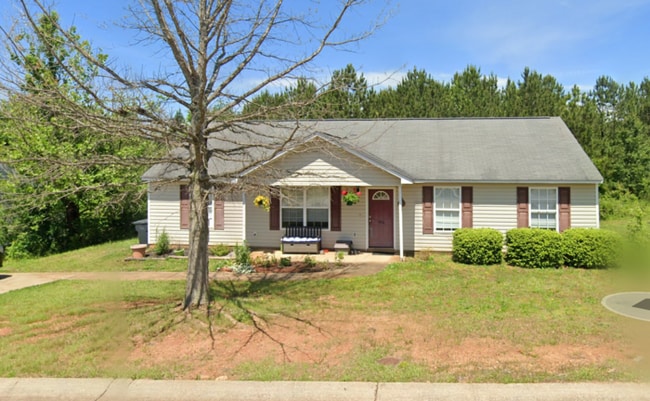 property at 206 Riverbreeze Rd