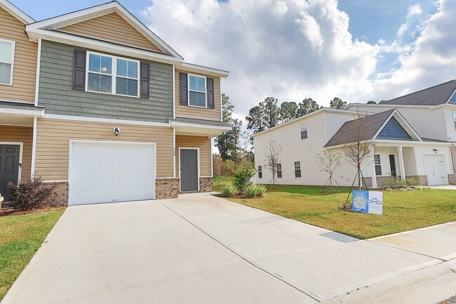 property at 568 Gov Treutlen Cir