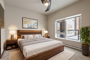 Generations on 1st in Watertown, SD - Building Photo