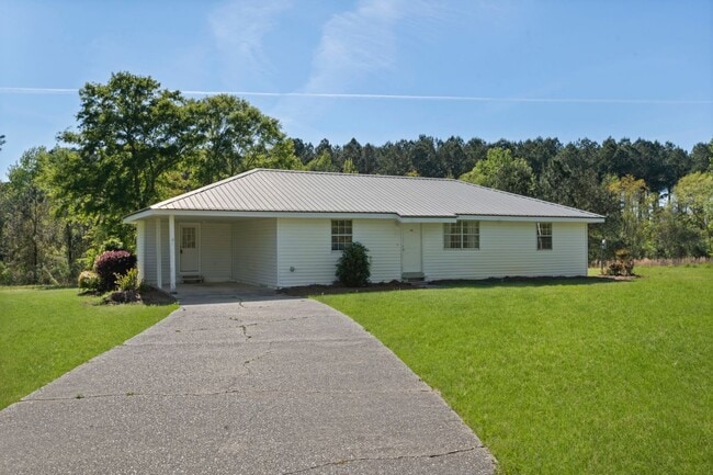 property at 155 Goodluck Rd
