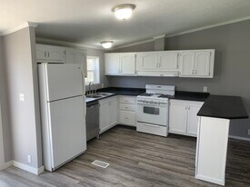 14118 Lincoln Lake Avenue in Gowen, MI - Building Photo