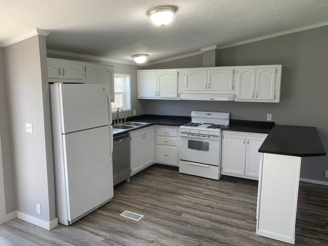 property at 14118 Lincoln Lake Avenue