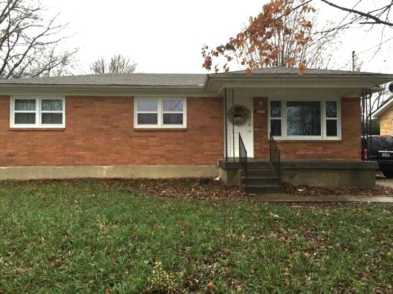 3412 Winnland Dr in Louisville, KY - Building Photo