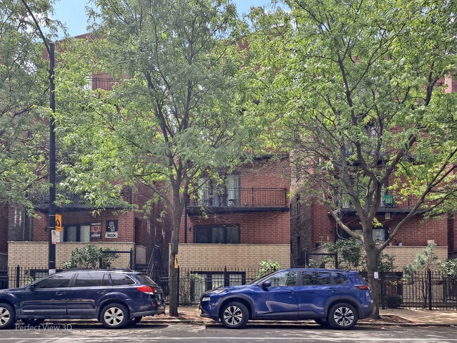 25 E 26th St in Chicago, IL - Building Photo - Building Photo