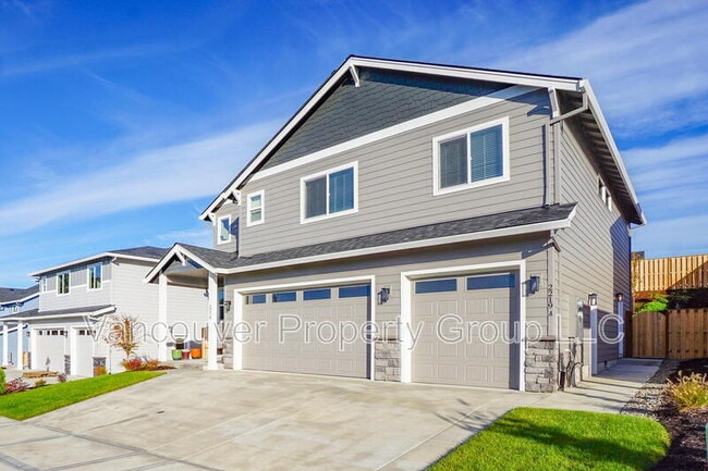 property at 2219 E Badger Wy