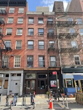 183 Duane St in New York, NY - Building Photo - Building Photo