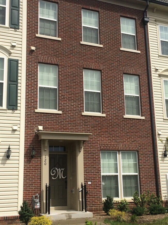 property at 120 Apricot St