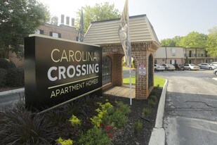 Carolina Crossing