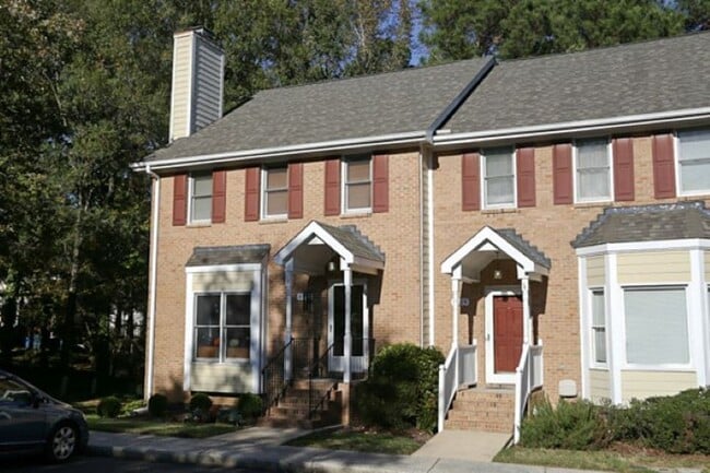 property at 4117 Settlement Dr