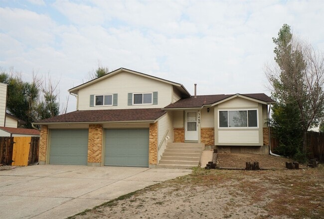 3460 Sun River Pl