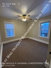 91 Cote Ave in Woonsocket, RI - Building Photo - Building Photo