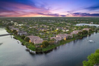 2730 Anzio Ct, Unit 307 in Palm Beach Gardens, FL - Building Photo - Building Photo