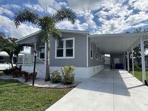 83 Darby Cay in Vero Beach, FL - Building Photo - Building Photo