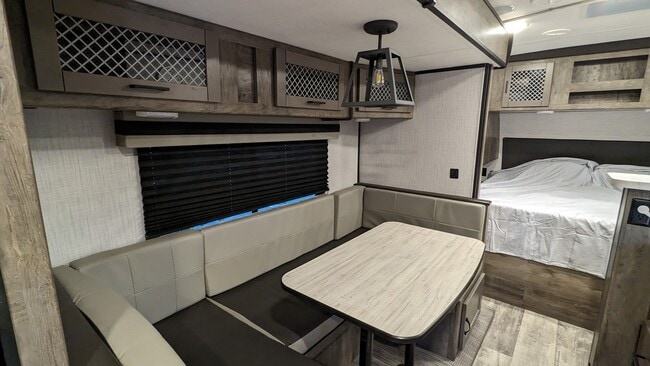 37124 Edgeware Way, Unit RV home