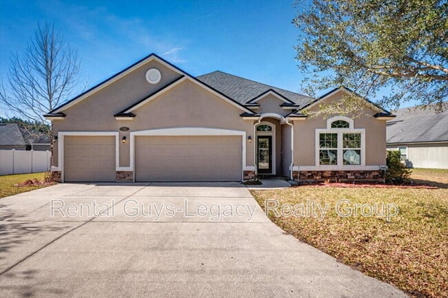 property at 266 Tortuga Bay Dr