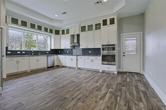 105 Waldrum St in Combine, TX - Building Photo - Building Photo