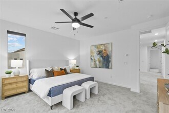 1507 Hopeful Lark Ln in Las Vegas, NV - Building Photo - Building Photo