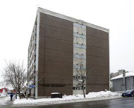 345 Waverley St in Ottawa, ON - Building Photo - Building Photo