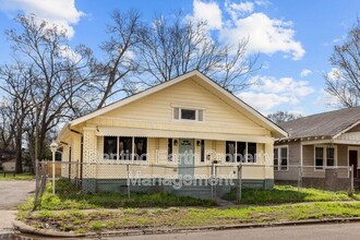 1233 Fulton Ave SW in Birmingham, AL - Building Photo - Building Photo