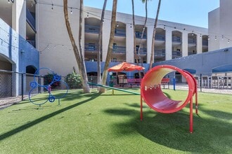 4127 Arcadia in Phoenix, AZ - Building Photo - Building Photo