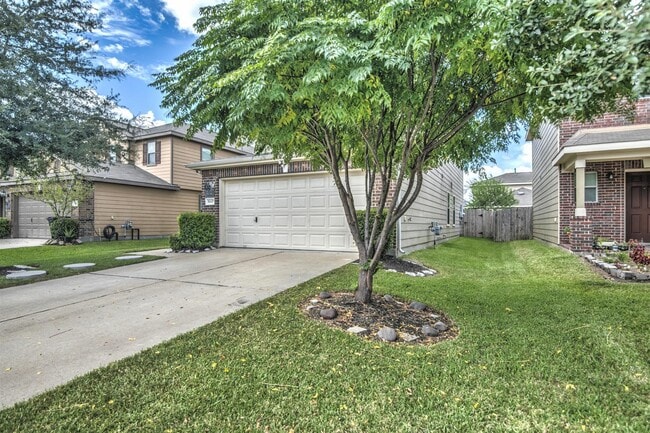 10447 Harbor Canyon Dr in Humble, TX - Building Photo - Building Photo