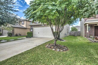 10447 Harbor Canyon Dr in Humble, TX - Building Photo - Building Photo