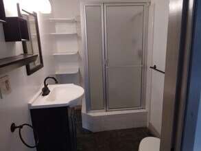 3331 Dickens St, Unit Studio 1 in San Diego, CA - Building Photo - Building Photo