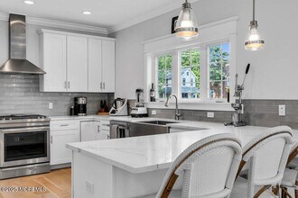 601 Ocean Rd in Spring Lake, NJ - Building Photo - Building Photo