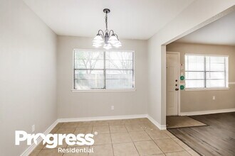 4931 Fitzwater Dr in Spring, TX - Building Photo - Building Photo