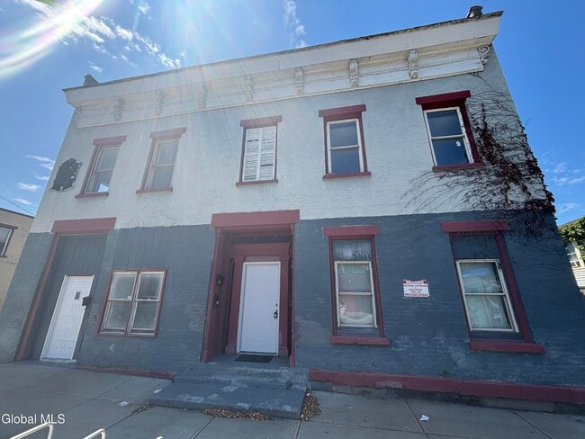 property at 663 2nd Ave