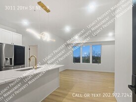 3011 20th St NE in Washington, DC - Building Photo