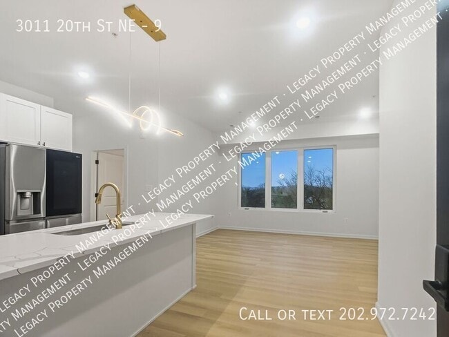 property at 3011 20th St NE