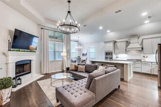1016 Lake Sierra Wy in Little Elm, TX - Building Photo - Building Photo