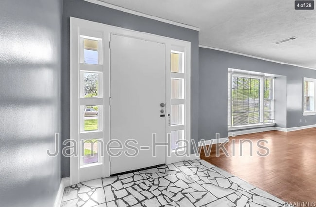 3455 S Perry St in Montgomery, AL - Building Photo - Building Photo