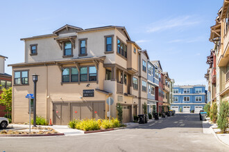 Lavender in Sunnyvale, CA - Building Photo - Building Photo