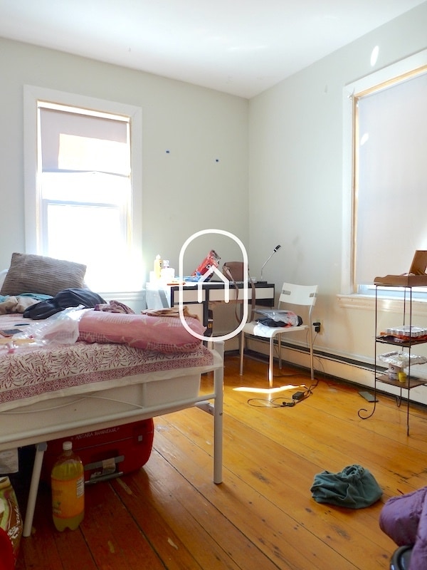 1578 Tremont St in Boston, MA - Building Photo - Building Photo