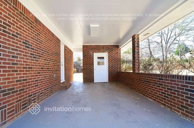 405 Jefferson Ave in Fayetteville, GA - Building Photo - Building Photo