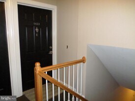 1433 A St NE in Washington, DC - Building Photo