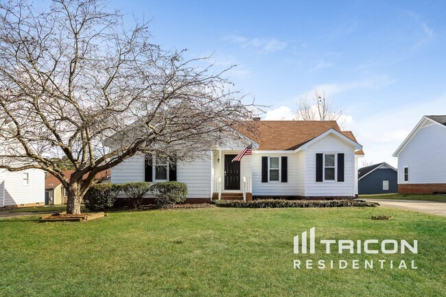 property at 5404 Trenburg Ct