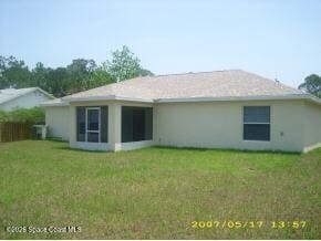 1167 Windingdale St SE in Palm Bay, FL - Building Photo - Building Photo