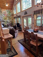 266 Gates Club Rd in Ellijay, GA - Building Photo - Building Photo