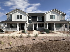 6581 N Malaya St in Aurora, CO - Building Photo