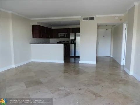 2900 NE 30th St, Unit 3F in Fort Lauderdale, FL - Building Photo - Building Photo