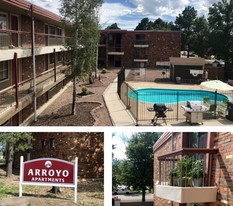 Arroyo Apartments