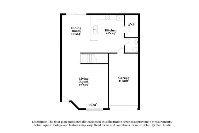 9726 Amber Ledge in San Antonio, TX - Building Photo - Building Photo